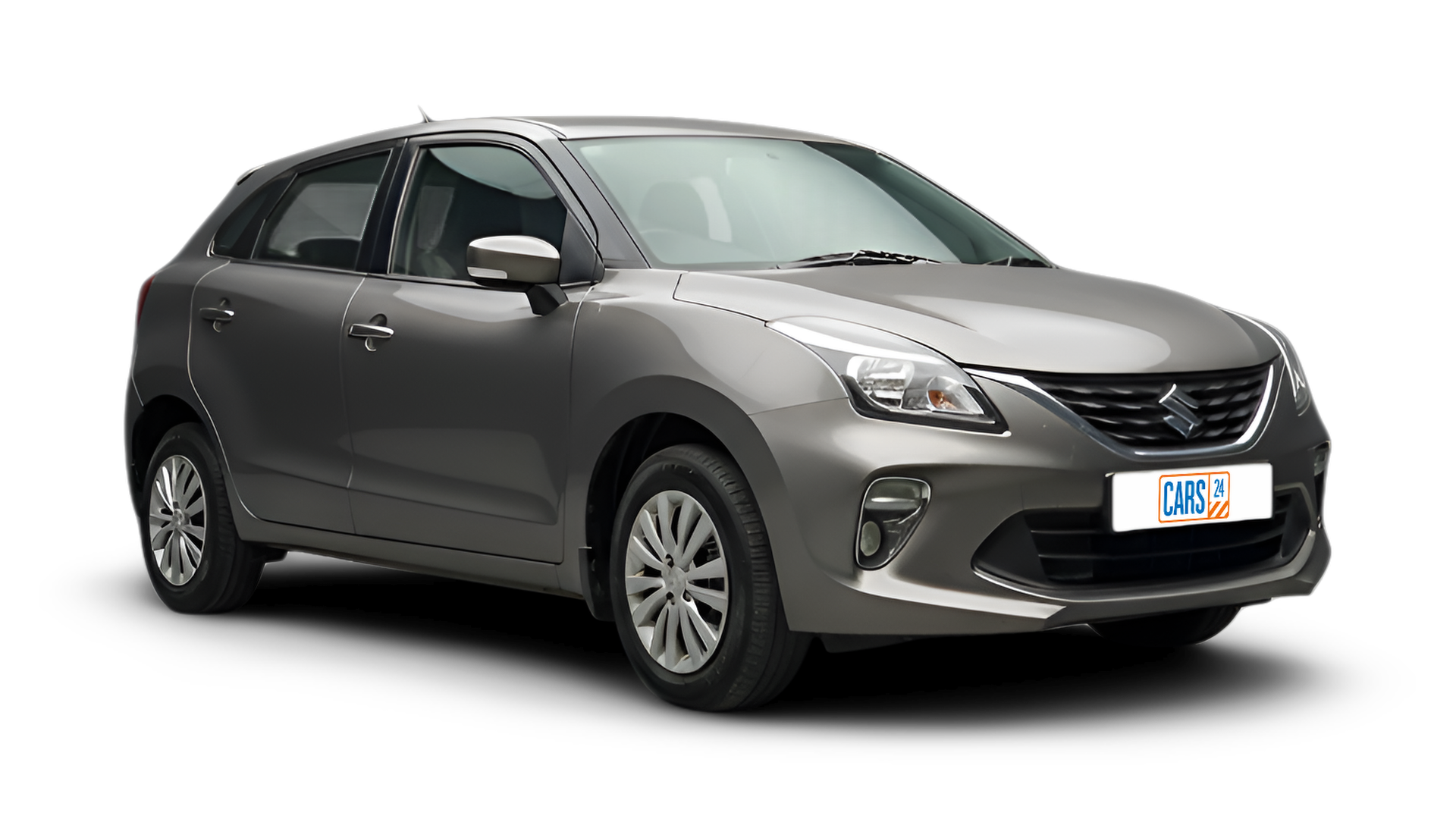 Maruti Baleno-img